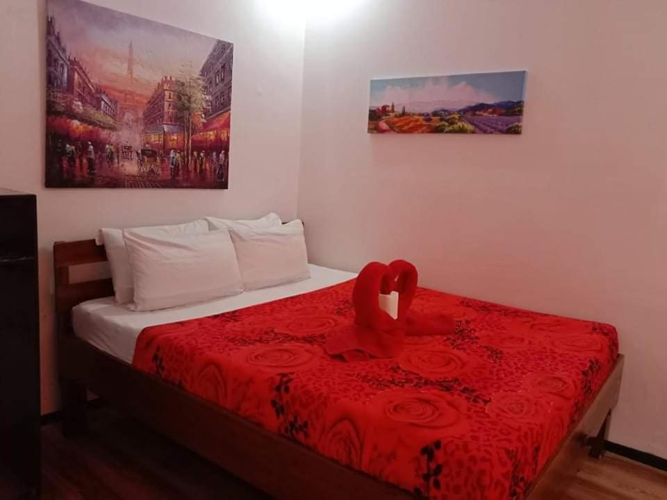 Kimura Pension El Nido Extérieur photo