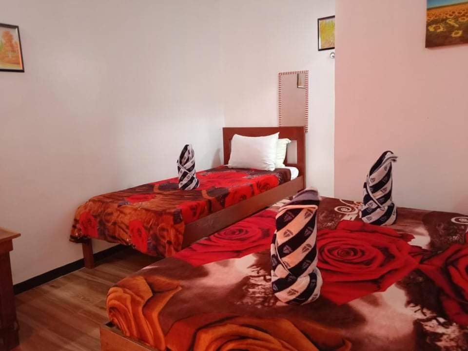 Kimura Pension El Nido Extérieur photo