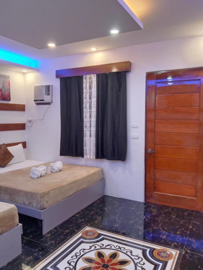 Kimura Pension El Nido Extérieur photo
